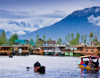 Amritsar Katra Srinagar Gulmarg Pahalgam Sonmarg Srinagar