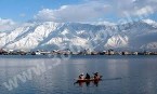 Srinagar to Sonmarg