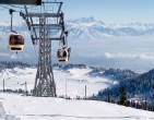 Srinagar to Gulmarg