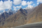 Keylong - Sarchu