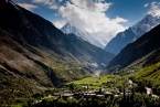 Manali - Keylong