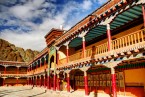 Leh - Hemis /Shey /Thiksey